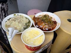 -小秋水饺(大成路总店)