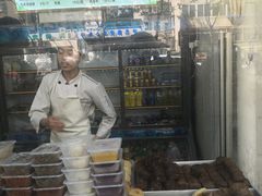 -穆民食品(牛街店)