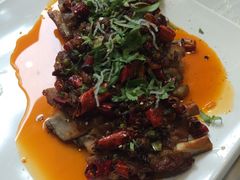 一品飘雪大肉排-天成川菜馆(华乐店)