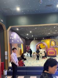 -MELAND CLUB亲子乐园·派对·餐厅(北京芳圆里ID MALL店)