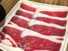 碳烤肥牛-肆拾壹號烤肉(龙岗店)