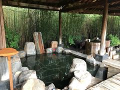 -昆明柏联SPA温泉