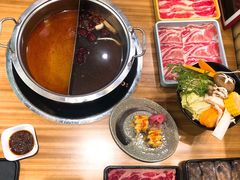 -水林间·寿喜烧自助(仙林金鹰店)
