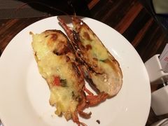 -万达文华酒店·美食汇自助餐厅