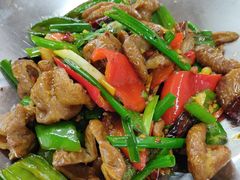 -隆都四季香饭店(碧海路店)