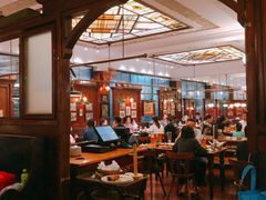 大堂-宝莱纳餐厅(滨江店)