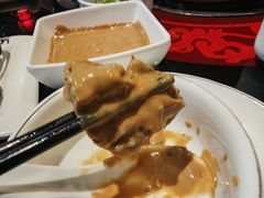 -北门涮肉·炭火铜锅涮肉(什刹海店)