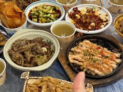 -小民大排档(光谷店)