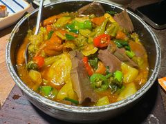 -食锦记·福建私房菜(浦西万达店)