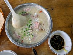 -南记食粥坊·宵夜大排档(莲花总店)