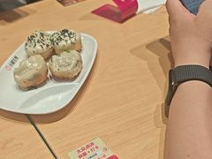 -小杨生煎(周浦万达店)