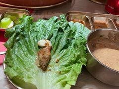 -西塔老太太泥炉烤肉(温州首店万象城黑金店)