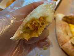 肉松卷边-乐凯撒披萨(欢乐颂购物中心店)