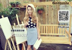 -Godhands美发设计沙龙