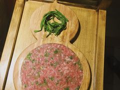 贡菜丸子-蜀大侠火锅(四川北路店)