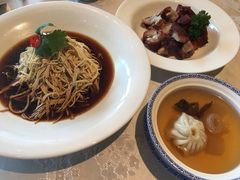 -扬州香格里拉·香宫中餐厅