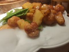 福州荔枝肉-闽上鲜·福建菜(龙湖滨江天街店)