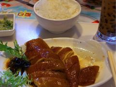 -太兴烧味餐厅(香港机场店)