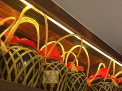 -李久其家民间餐厅(观沙岭公园店)