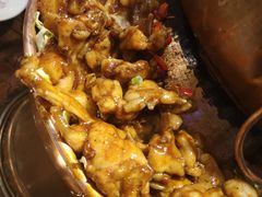 -老佛爷蛙锅•鲜蛙煲(麦凯乐店)