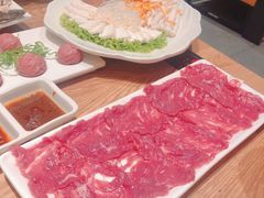 -掂档潮汕牛肉火锅(沈阳万象城店)