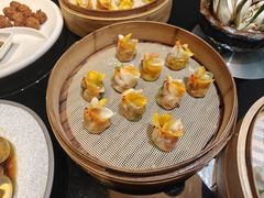 -德发长·花式蒸饺(大唐不夜城店)
