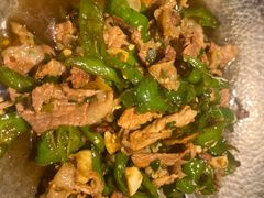 -费大厨辣椒炒肉(富兴店)