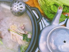 -尼玛藏家风味园(阿山食城店)
