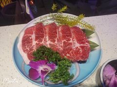 -正宗齐齐哈尔烤肉·齐牛哥鲜切炭火烤肉(杭州总店)