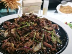 -秀儿四九城·新京菜(亚运村鸟巢店)