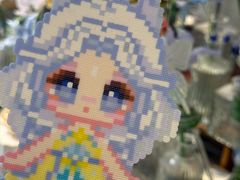 -做个东西·银饰·陶艺·拼豆DIY(西安旗舰店)