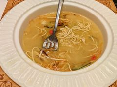 -大理实力希尔顿酒店•御玺中餐厅