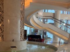 -上海雅居乐万豪侯爵酒店