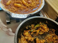-恩你小木屋·烤肉韩式料理(嘉兴秀洲店)