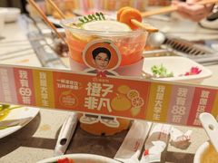 -海底捞火锅(顺义华联店)