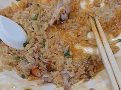 -小郭私房菜·海肠捞饭(学士街店)