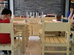 -甘尼仕印度餐厅爵士酒吧(阳春巷店)