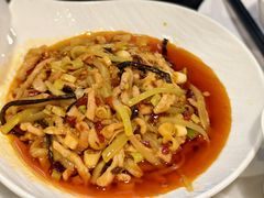 -新蜀会四川豆花(五羊店)
