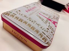 -FAUCHON