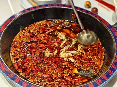 -何师傅美蛙鱼头(汉街店)