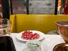 -东来顺饭庄(五道口店)