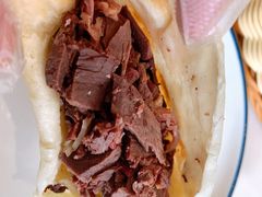 -培万河间驴火•驴肉火锅(东平店)
