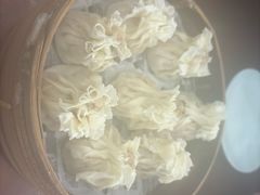 -都一处烧麦馆(前门店)