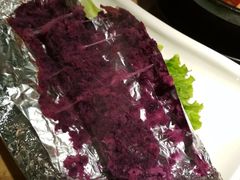 -悦屋老板娘的烤肉店(紫薇田园店)