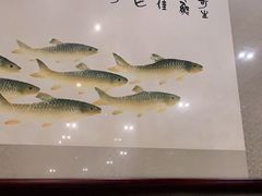 -千岛湖君澜度假酒店(文广轩中餐厅)