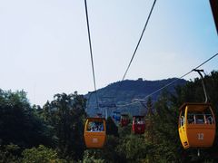 -千佛山风景名胜区