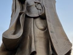 -终南山古楼观历史文化景区