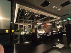 -梅筑·创意料理(王府井百货店)