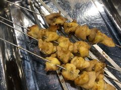 掌中宝-老虎滩大连海鲜烧烤(建邺云锦路总店)