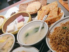 -老淮滨-蚌埠非遗小吃(淮河路店)